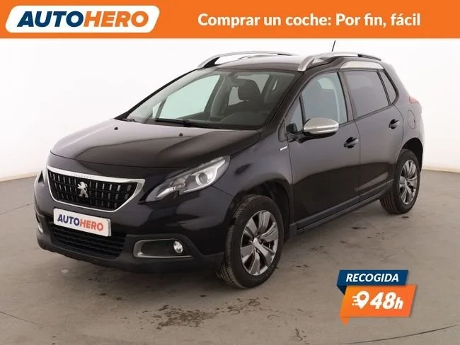 PEUGEOT 2008 2008 1.5 BlueHDI S&S Style 100