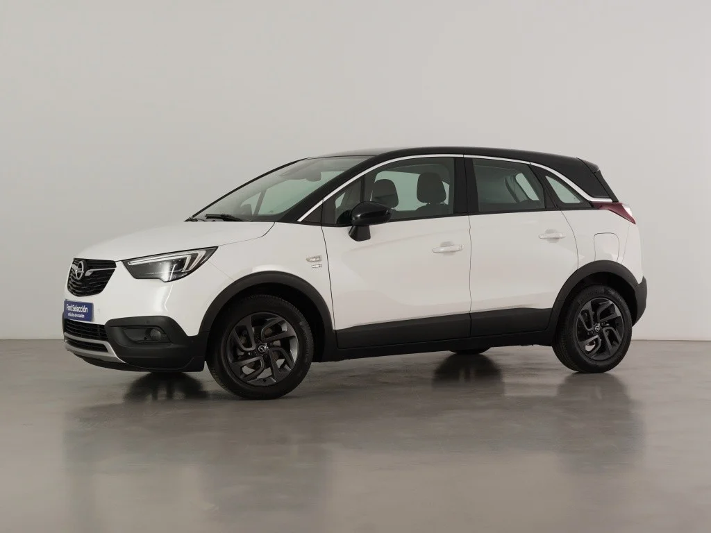 OPEL Crossland Crossland X 1.5D Opel 2020 102