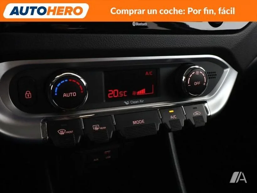 KIA Rio 1.2 X-Tech