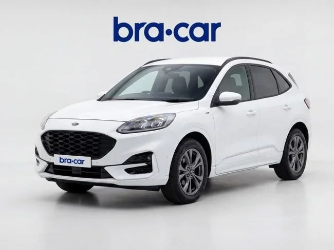 FORD Kuga Kuga 1.5 EcoBoost ST-Line X FWD 150