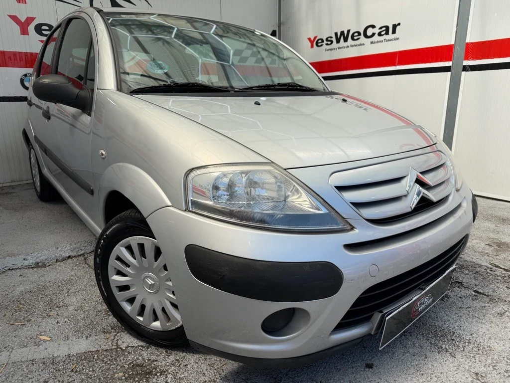 CITROEN C3 C3 1.1i Collection