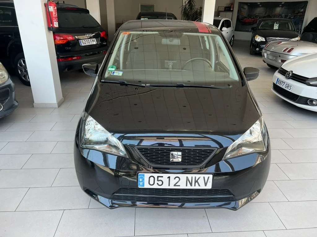 SEAT Mii Mii 1.0 Chic 75