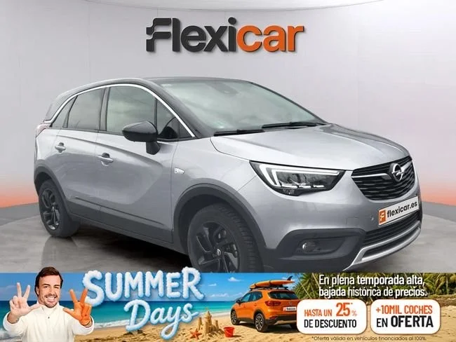 OPEL Crossland 1.2 96kW (130CV) Innovation