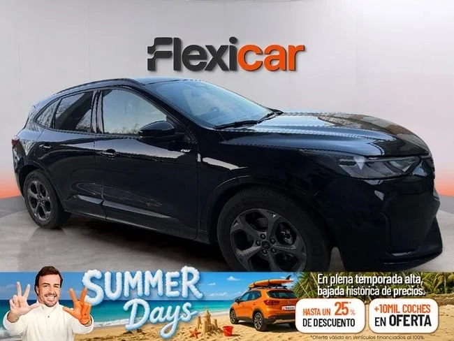 FORD Kuga Kuga 1.5 EcoBoost ST-Line FWD 150