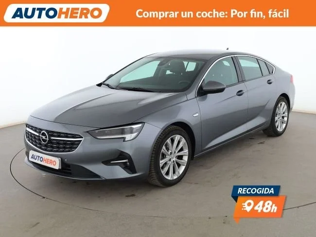 OPEL Insignia 2.0 Turbo Business Elegance