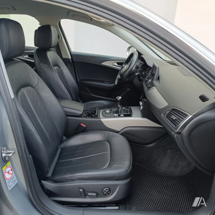 AUDI A6 A6 2.0TDI