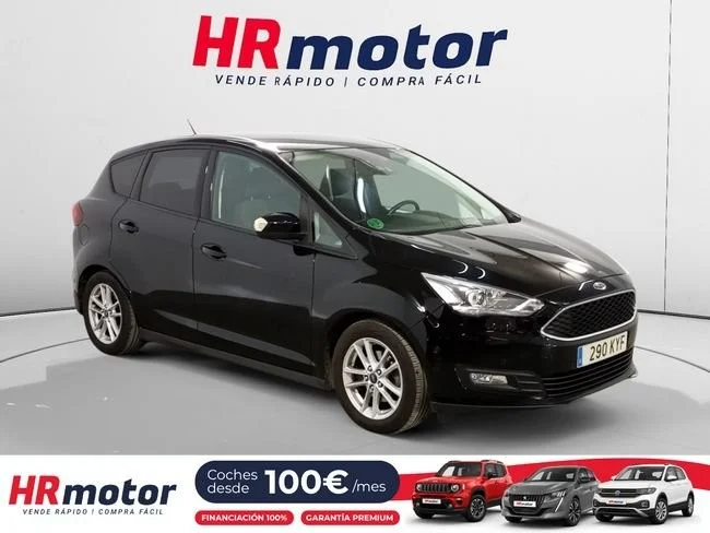 FORD C-Max Trend Plus