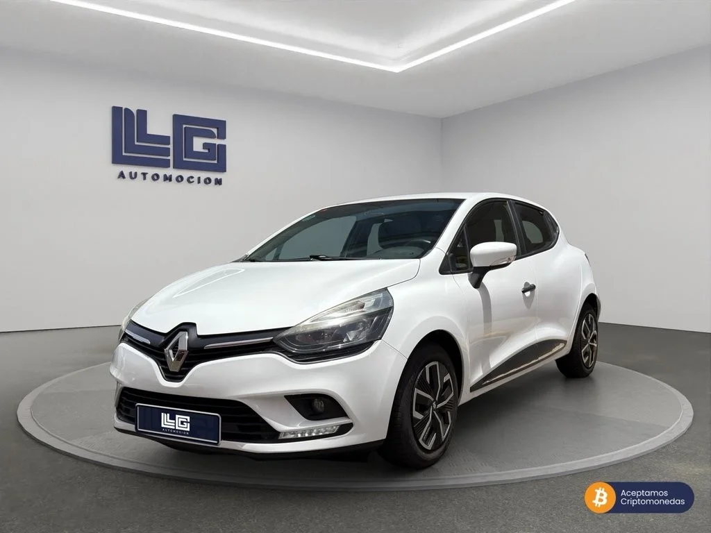 RENAULT Clio Renault Business dCi 55kW (75CV) -18