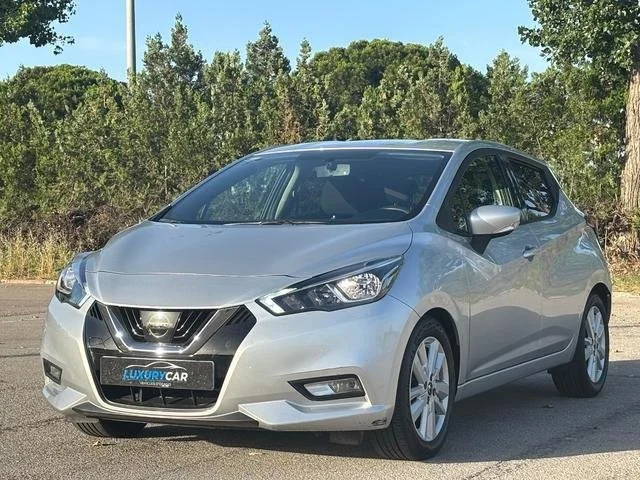 NISSAN Micra Micra IG-T N-Sport CVT 92