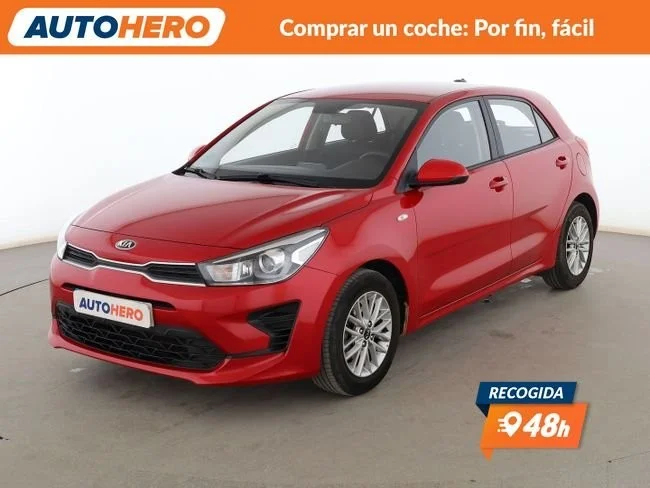 KIA Rio Rio 1.2 Concept