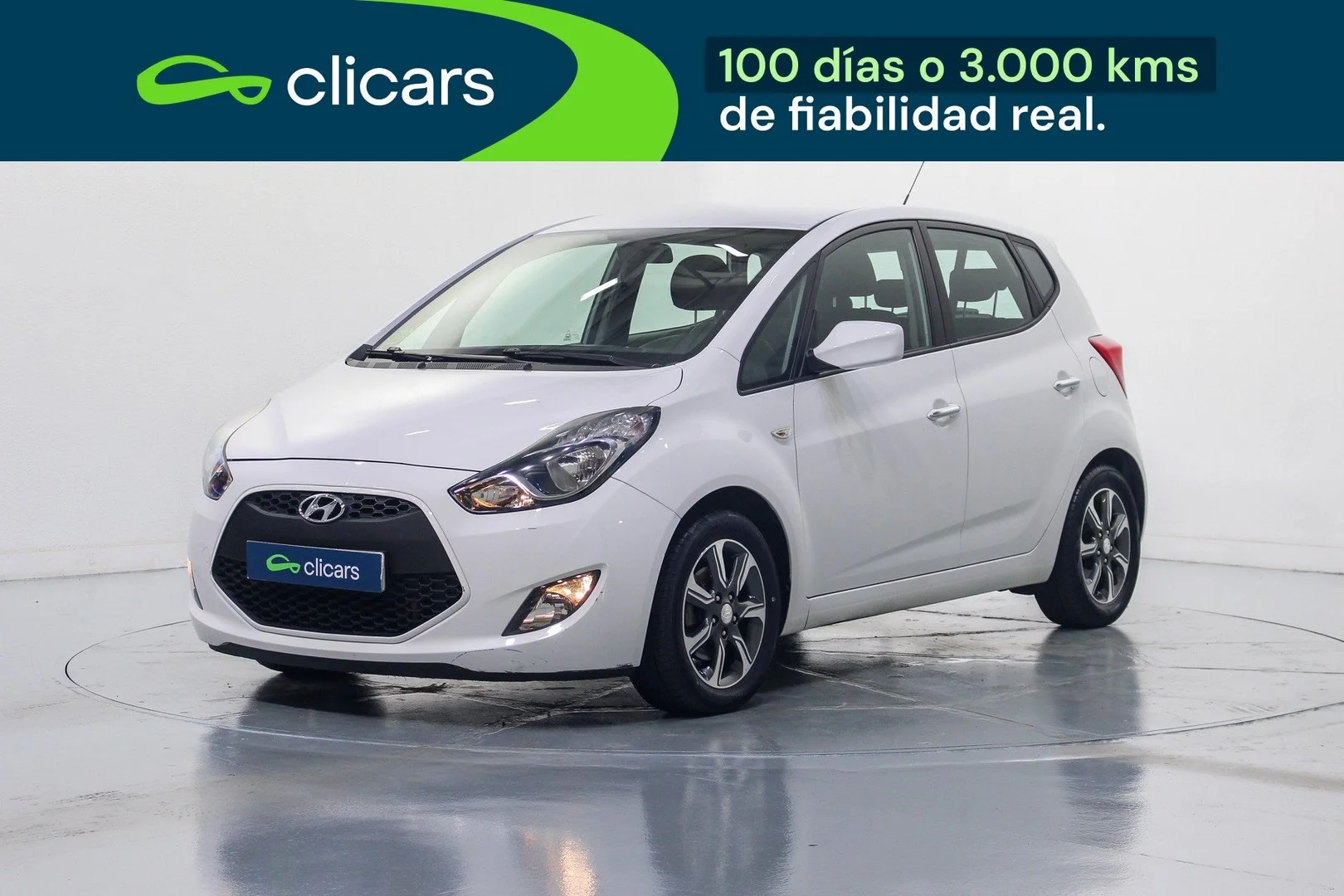 HYUNDAI ix20 ix20 1.4CRDI BD 25 Aniversario 90