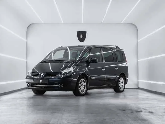 RENAULT Espace Grand Espace 2.0dCi Celsium
