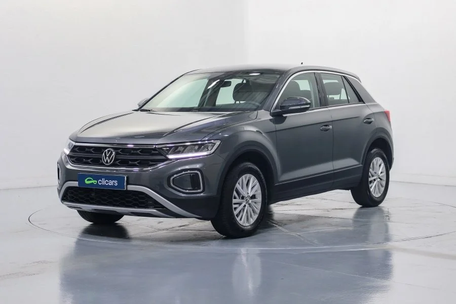 VOLKSWAGEN T-Roc T-Roc 1.0 TSI 81kW