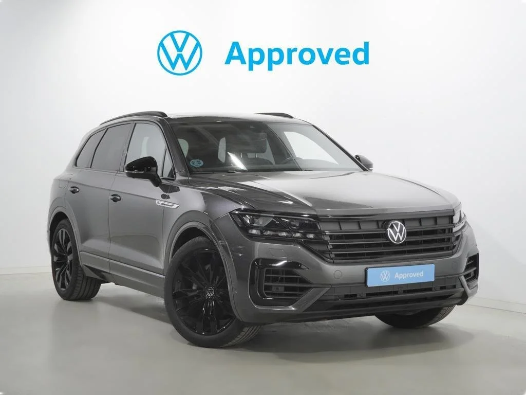 VOLKSWAGEN Touareg Touareg 3.0TDI V6 Premium Tiptronic Atmosphere 4M 210kW
