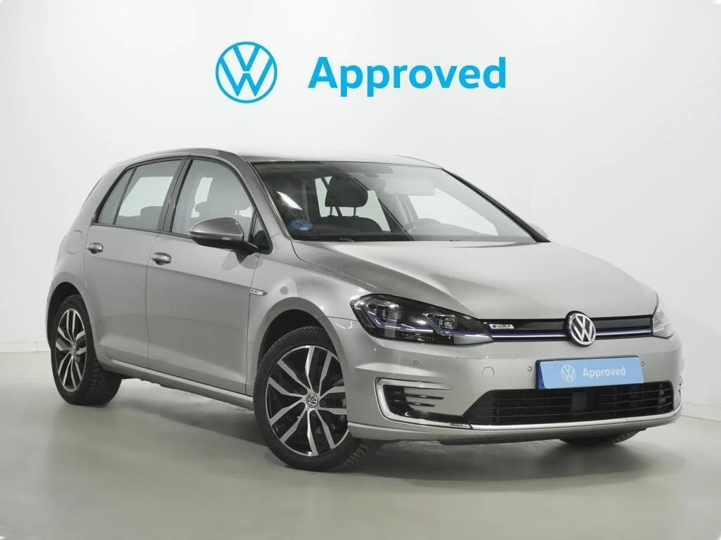 VOLKSWAGEN Golf e-Golf ePower