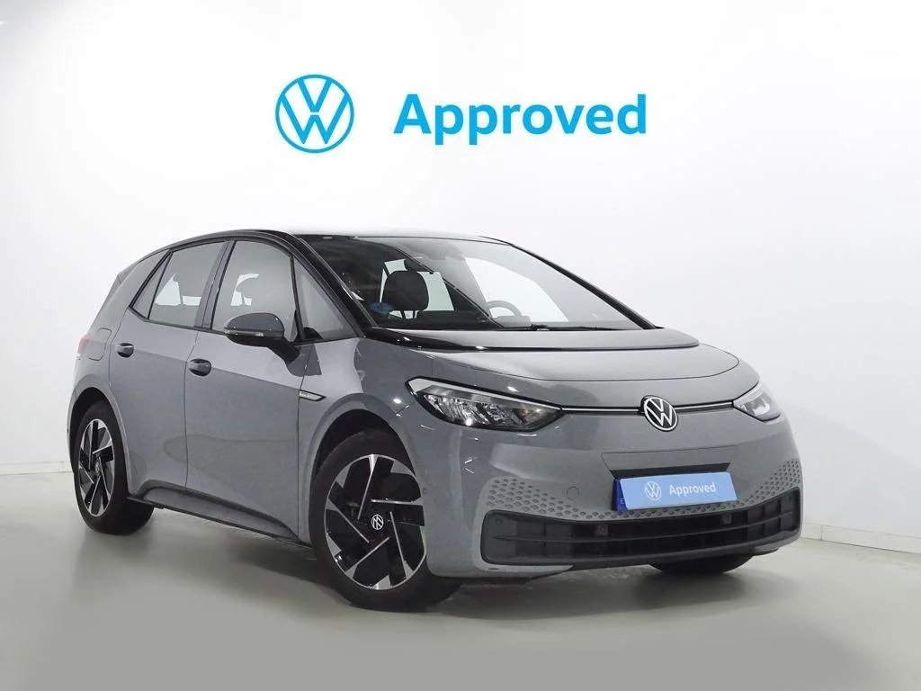 VOLKSWAGEN ID.3 ID.3 Pro 107kW