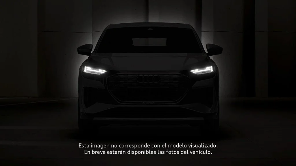 AUDI Q4 e-tron Q4 e-tron 40 Advanced 82KWh