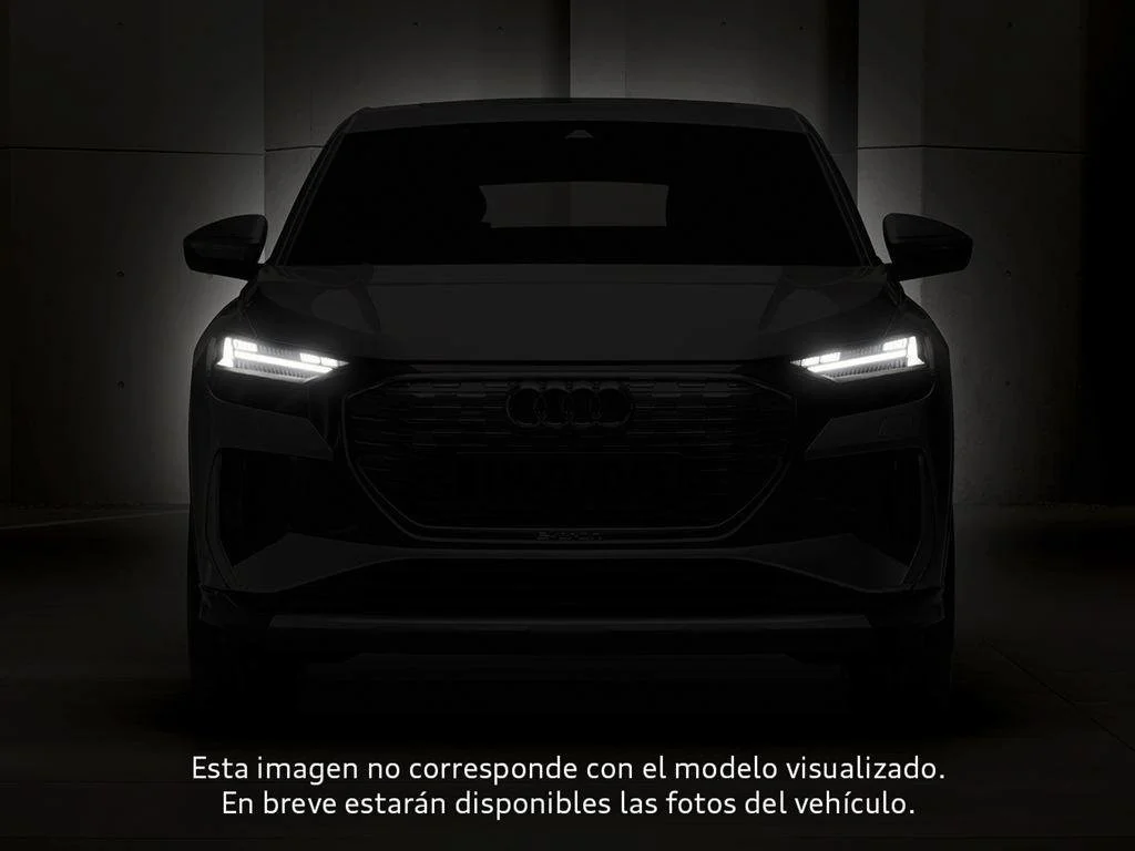 AUDI A3 A3 Sportback TFSI e S line S tronic 150kW