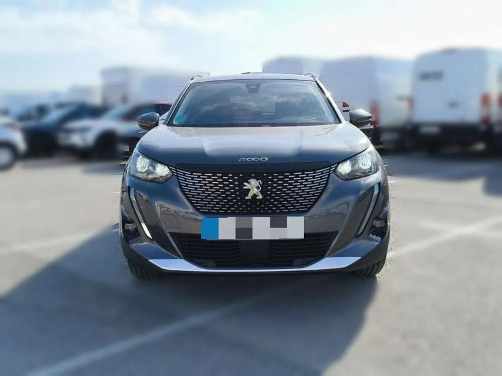 PEUGEOT 2008 Allure PureTech 110
