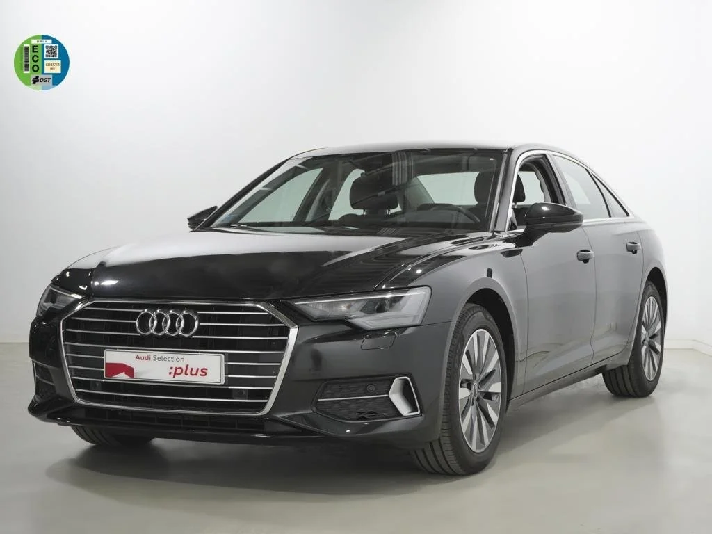 AUDI A6 A6 40 TDI S tronic Sport