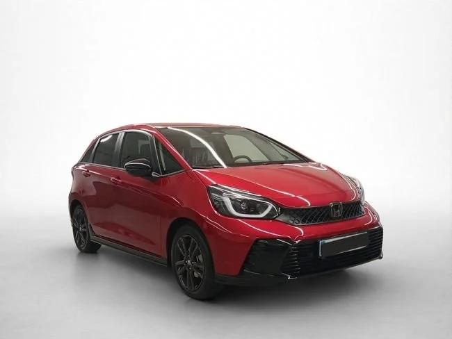 HONDA Jazz 1.5 I-MMD HEV SPORT 5P