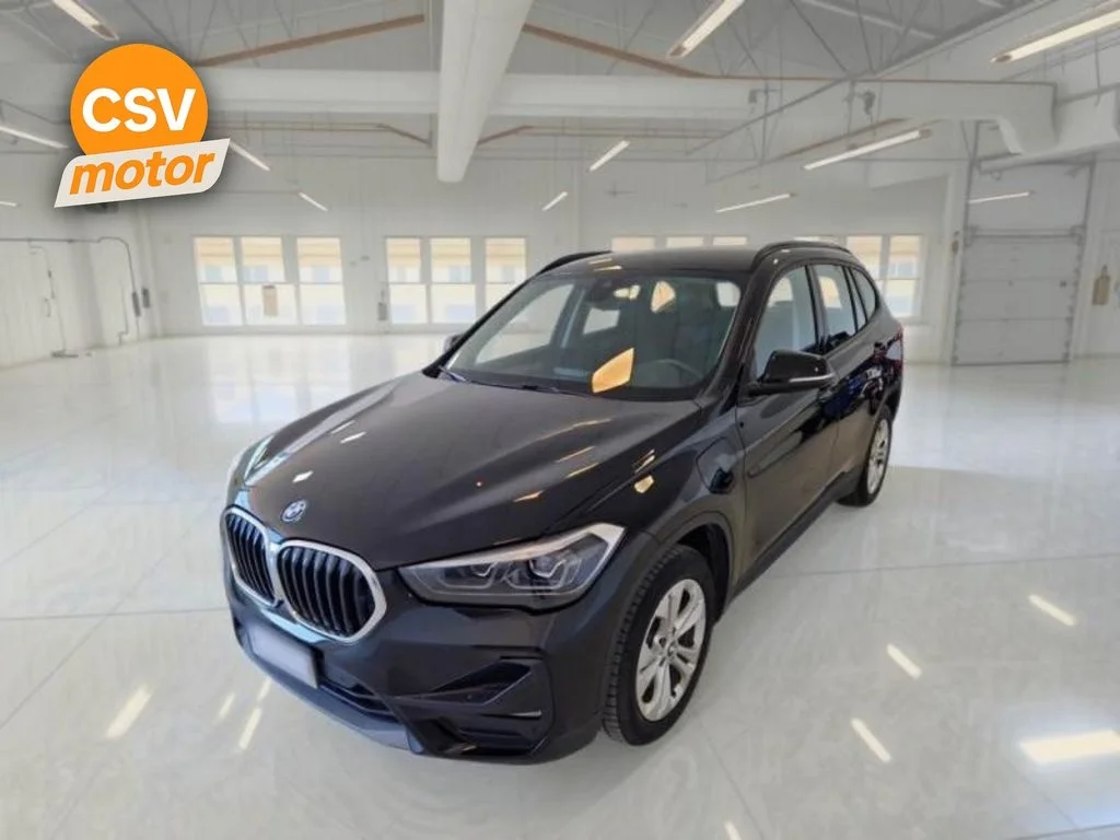 BMW X1 X1 xDrive25eA