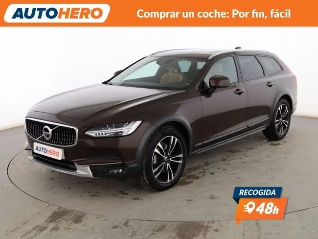 VOLVO V90 2.0 D4 Pro AWD