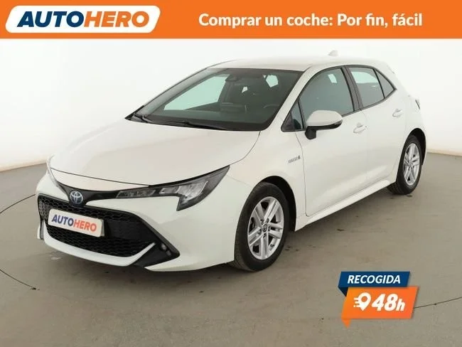TOYOTA Corolla 1.8 Hybrid Business