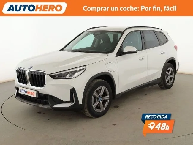 BMW X1 xDrive 25e