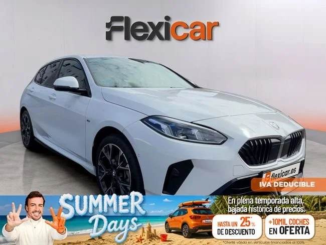 BMW Serie 1 120d
