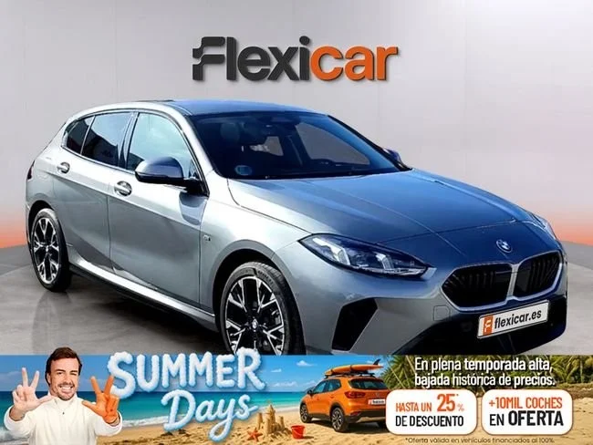 BMW Serie 1 120