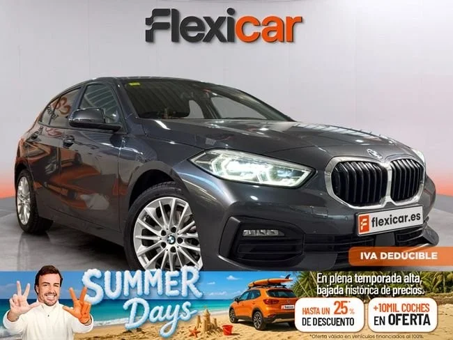 BMW Serie 1 118i