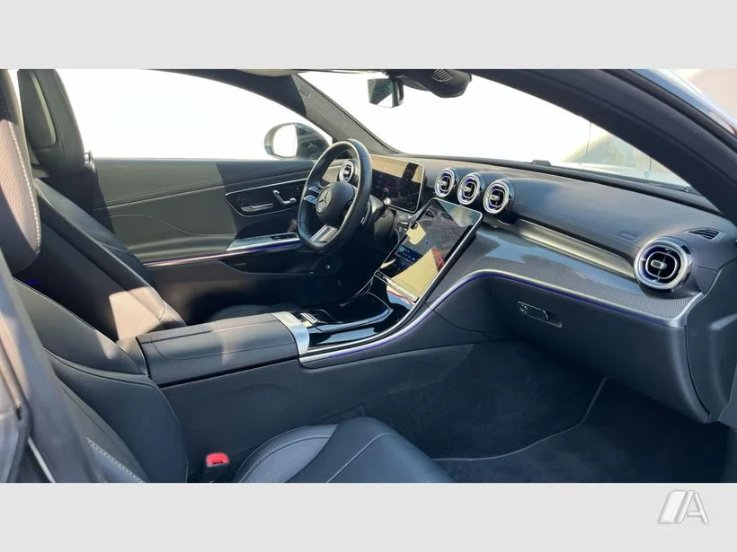 MERCEDES-BENZ Clase CLE CLE CLE 220 d Coupé