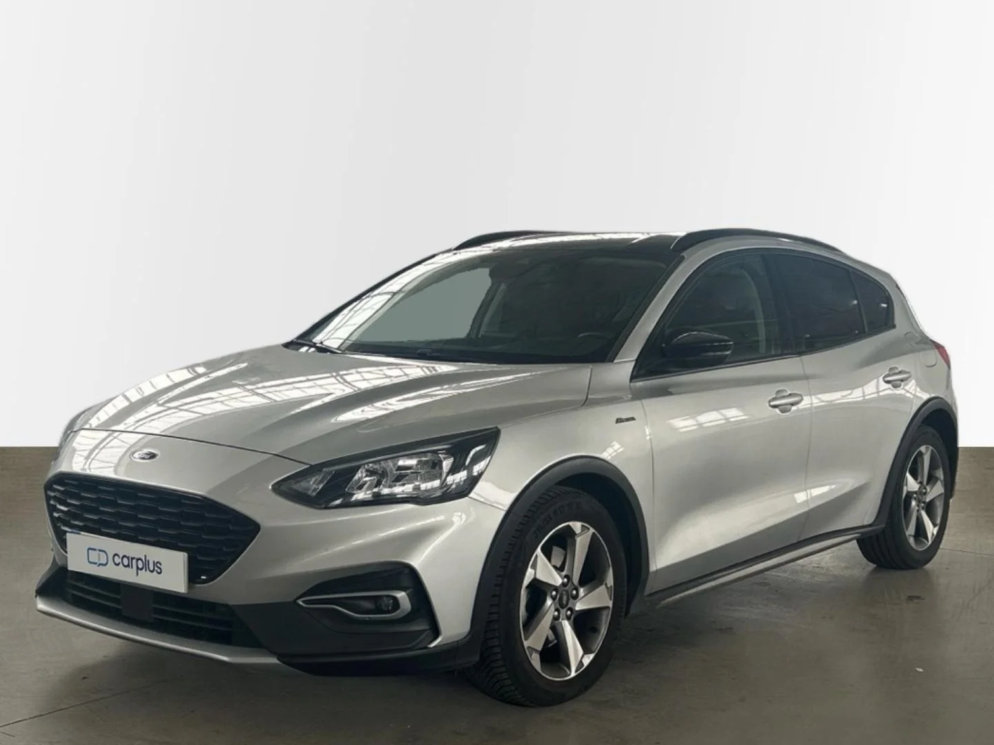 FORD Focus Focus 1.0 Ecoboost Active 125