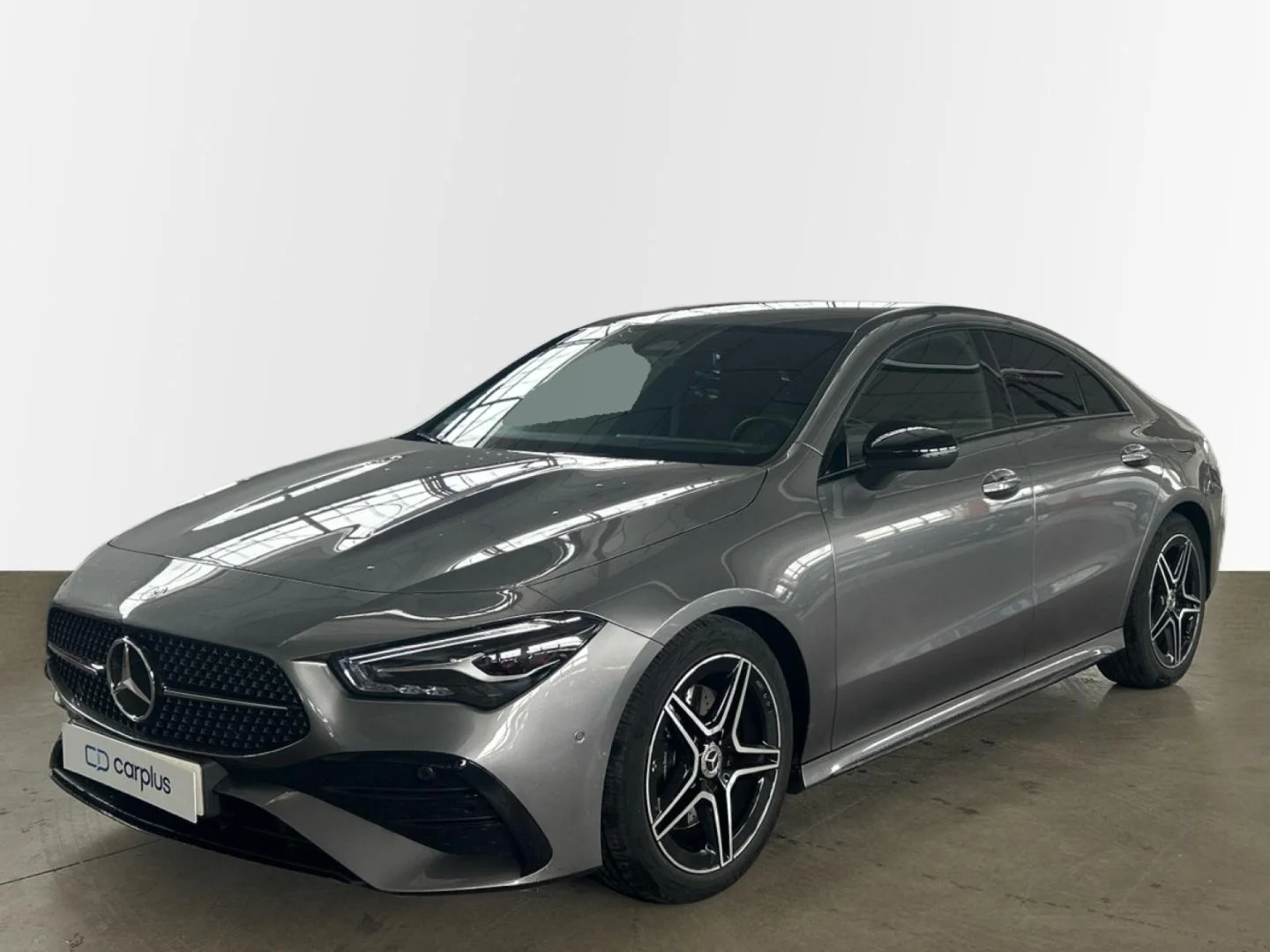 MERCEDES-BENZ Clase CLA CLA 200