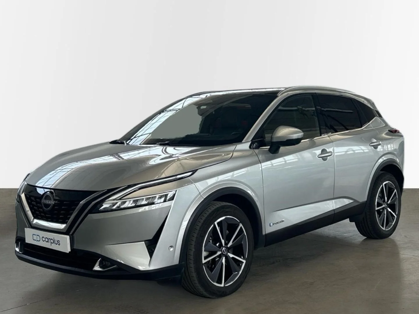 NISSAN Qashqai Qashqai E-POWER Tekna 4x2 140kW