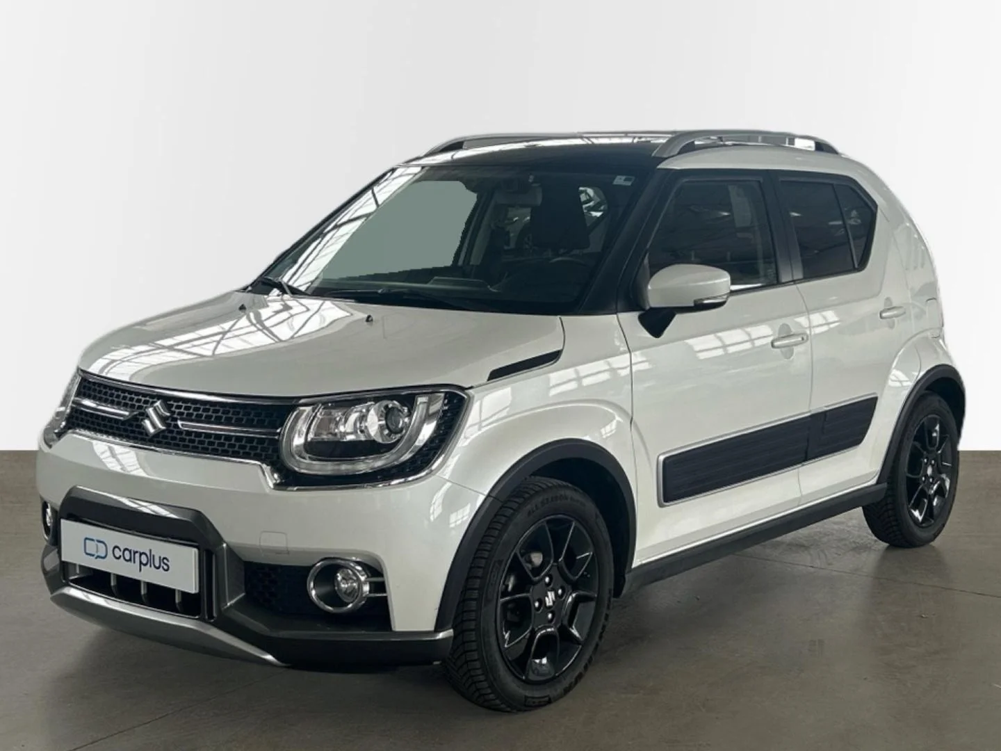 SUZUKI Ignis 1.2 GLE