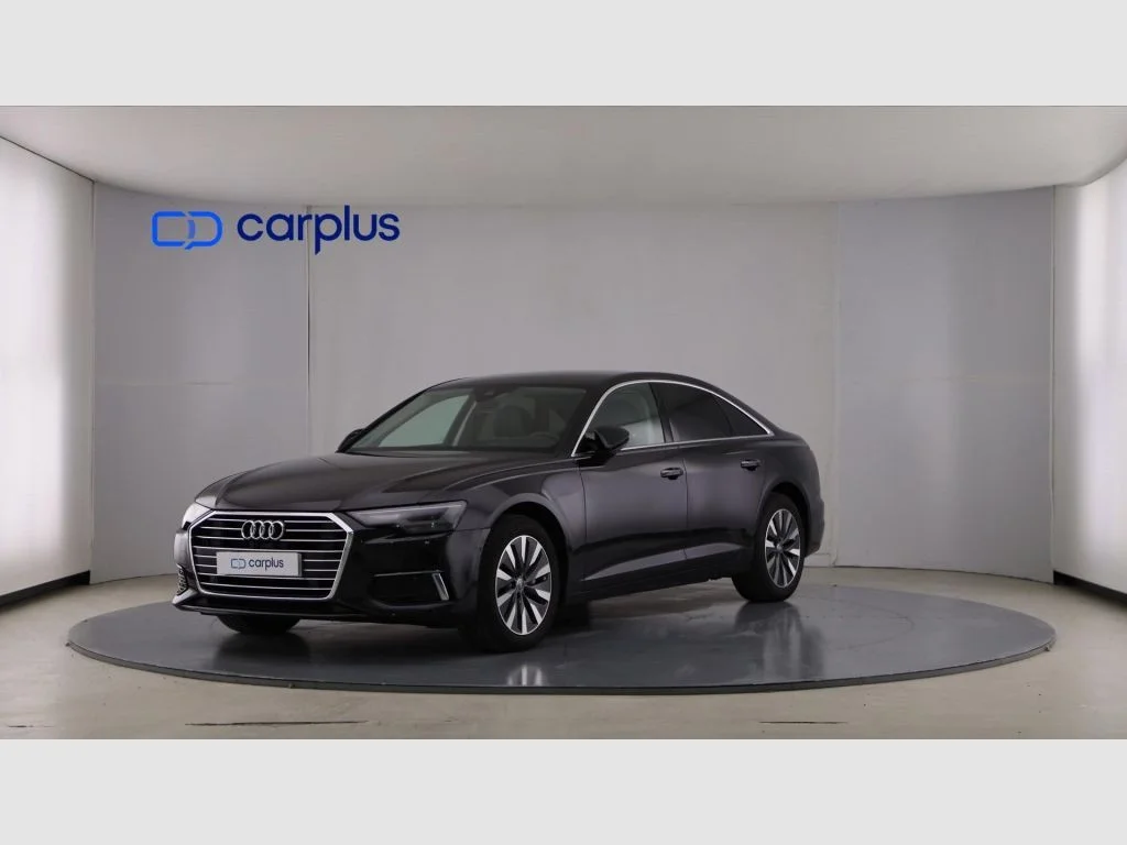 AUDI A6 A6 40 TDI S tronic Sport