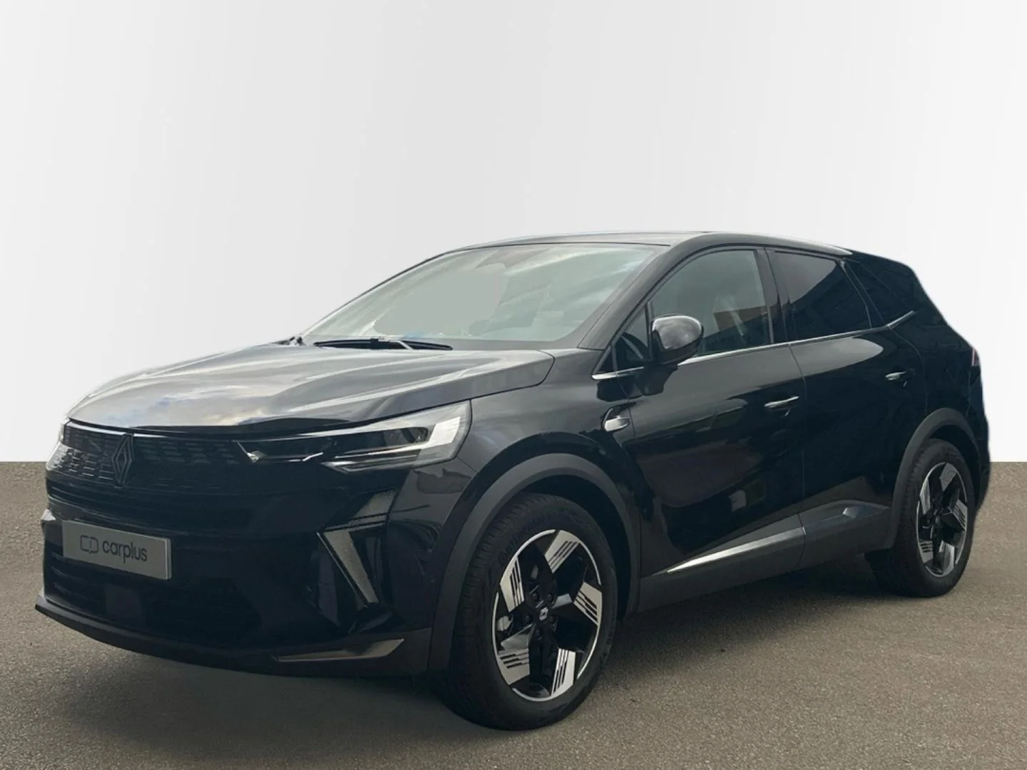 RENAULT Symbioz Techno E-Tech full hybr 105kW (145CV)
