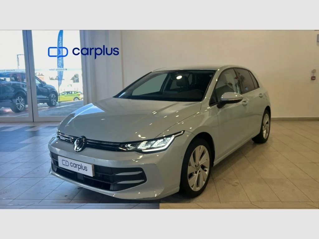 VOLKSWAGEN Golf Golf 1.5 TSI Más 85kW