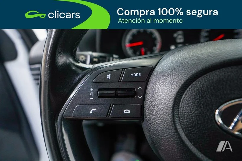HYUNDAI i20 i20 1.0 TGDI Essence 48V 100
