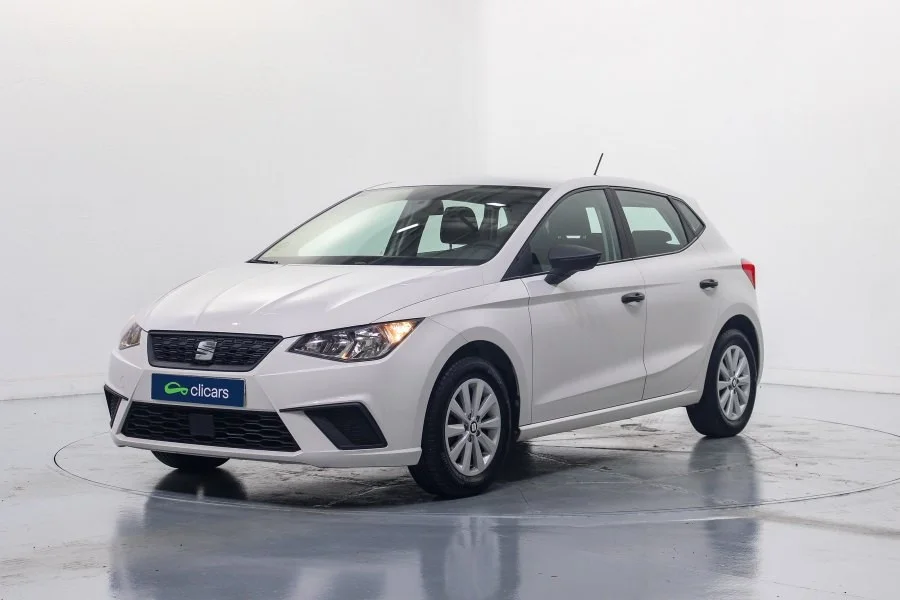SEAT Ibiza Ibiza 1.0 TSI S&S Reference Plus 95