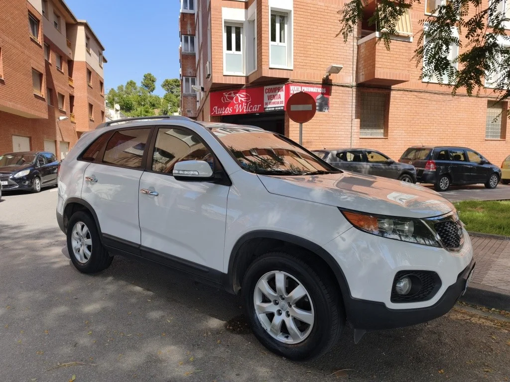 KIA Sorento Sorento 2.0 CRDi Drive 4x2
