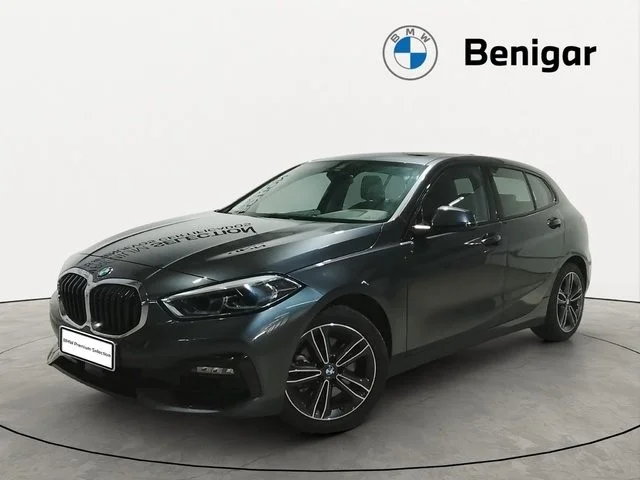 BMW Serie 1 118i