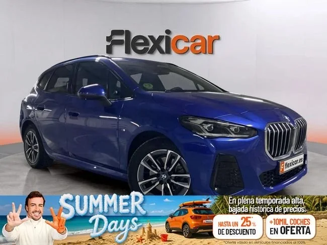 BMW Serie 2 218i