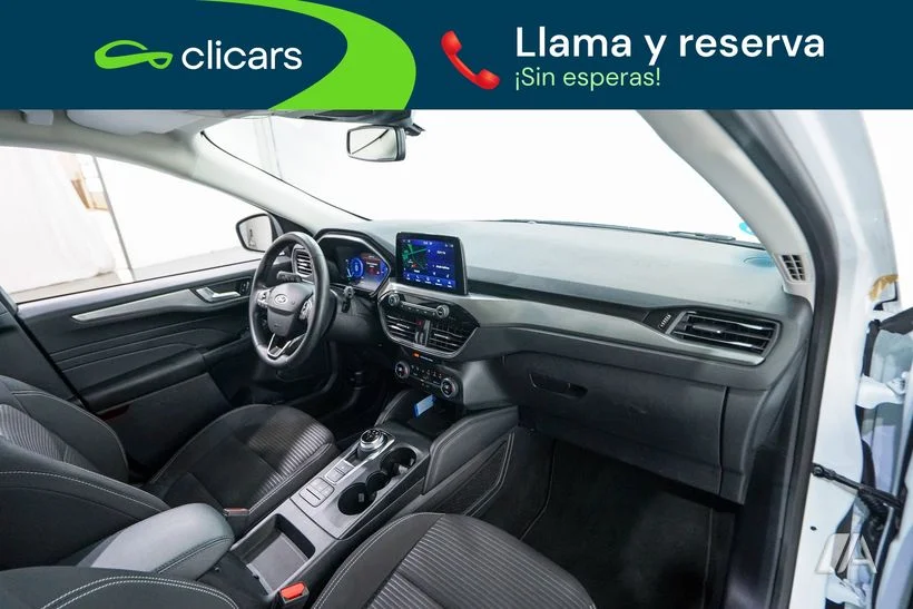 FORD Kuga Kuga 2.5 Duratec PHEV Titanium 4x2
