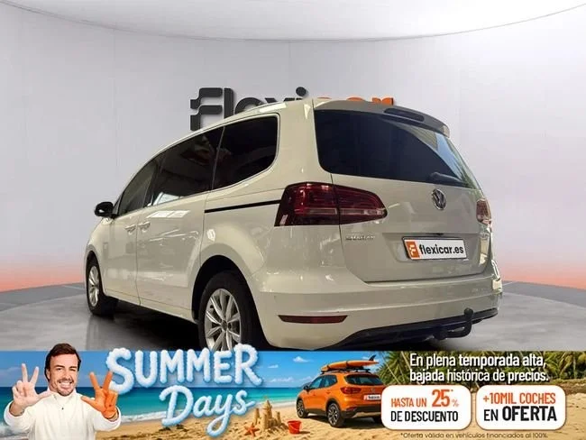 VOLKSWAGEN Sharan Sharan 2.0TDI Advance 110kW