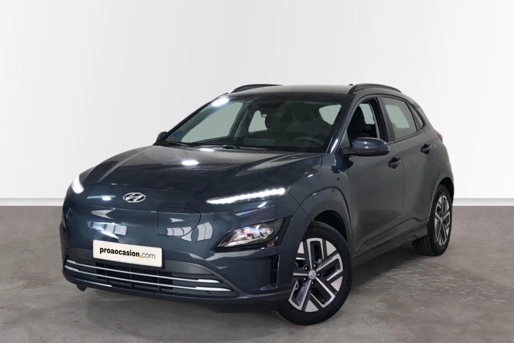 HYUNDAI Kona Kona EV Maxx 100kW