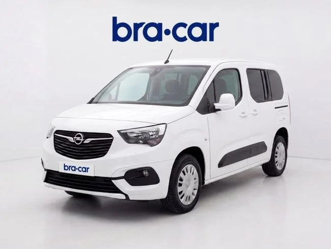OPEL Combo Combo Life 1.5TD S/S Edition Plus L 100