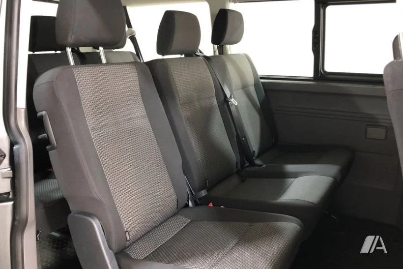 VOLKSWAGEN Caravelle VOLKSWAGEN Caravelle Monovolumen Automático de 4 Puertas